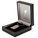 Liverpool FC Enamel Crest Dog Tag & Chain-187647