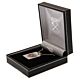West Ham United FC Enamel Crest Dog Tag & Chain-187802