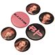Blackpink Button Badge Set-187924
