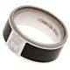 Liverpool FC Carbon Fibre Ring Small-188123