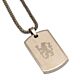 Chelsea FC Icon Dog Tag & Chain-188294
