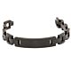 Liverpool FC Black IP Bracelet-188352