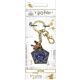 Harry Potter Charm Keyring Chocolate Frog-188763