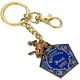 Harry Potter Charm Keyring Chocolate Frog-188763