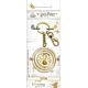 Harry Potter Charm Keyring Time Turner-188773