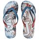 Harry Potter Flip Flops Gryffindor Size 42-189907