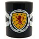 Scottish FA Crest Mug-190556
