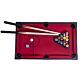 Arsenal FC 20 inch Pool Table-191186