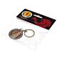 Scottish FA Crest Keyring-191286