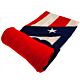 Atletico Madrid FC Fleece Blanket-192445