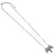 Harry Potter Silver Plated Necklace Diadem-193221