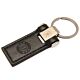Chelsea FC Leather Key Fob-193697