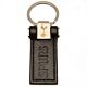 Tottenham Hotspur FC Leather Key Fob-193699