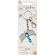 Harry Potter Charm Keyring Diadem-194334