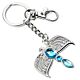 Harry Potter Charm Keyring Diadem-194334