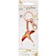 Harry Potter Charm Keyring Fawkes-194335