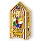 Harry Potter Badge Bertie Botts-TM-00071