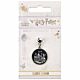 Harry Potter Silver Plated Hogwarts Castle Charm-TM-00073