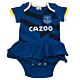 Everton FC Tutu 3-6 Mths-TM-00104