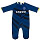 Everton FC Sleepsuit 0-3 Mths-TM-00108