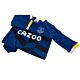 Everton FC Sleepsuit 3-6 Mths-TM-00109