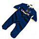 Everton FC Sleepsuit 9-12 Mths-TM-00111