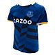 Everton FC Shirt & Short Set 9-12 Mths-TM-00115