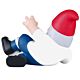 England FA Sliding Tackle Gnome-TM-00245