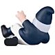 Scottish FA Sliding Tackle Gnome-TM-00251