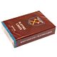 West Ham United FC Playing Cards-TM-00281