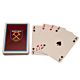 West Ham United FC Playing Cards-TM-00281