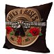 Guns N Roses Cushion-TM-00331
