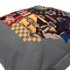 Harry Potter Cushion House Mascots-TM-00333