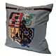 Harry Potter Cushion House Mascots-TM-00333