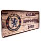 Chelsea FC Shed Sign-TM-00390