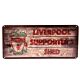 Liverpool FC Shed Sign-TM-00392