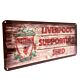 Liverpool FC Shed Sign-TM-00392