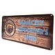 Manchester City FC Shed Sign-TM-00393