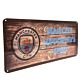 Manchester City FC Shed Sign-TM-00393
