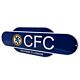 Chelsea FC Colour Retro Sign-TM-00396