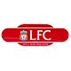Liverpool FC Colour Retro Sign-TM-00398