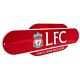Liverpool FC Colour Retro Sign-TM-00398