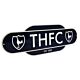 Tottenham Hotspur FC Colour Retro Sign-TM-00400