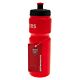 Arsenal FC Plastic Drinks Bottle-TM-00497