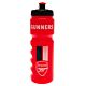 Arsenal FC Plastic Drinks Bottle-TM-00497