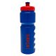 FC Barcelona Plastic Drinks Bottle-TM-00498