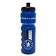 Chelsea FC Plastic Drinks Bottle-TM-00499