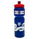 England FA Plastic Drinks Bottle-TM-00500