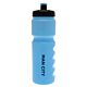 Manchester City FC Plastic Drinks Bottle-TM-00502