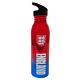 England FA UV Metallic Drinks Bottle-TM-00507